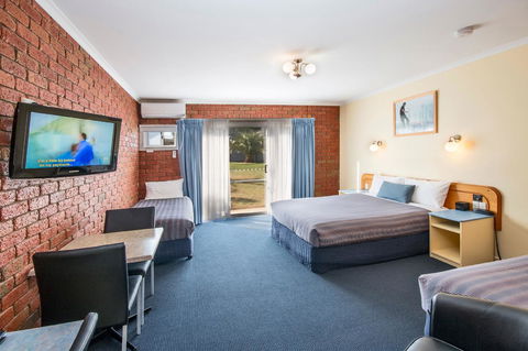 Torquay Tropicana Motel - Hotel QLD 2