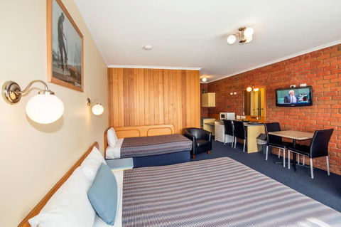 Torquay Tropicana Motel - Hotel QLD 27