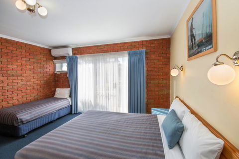 Torquay Tropicana Motel - Hotel QLD 26