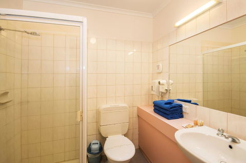 Torquay Tropicana Motel - Hotel QLD 9