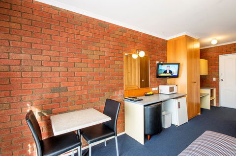 Torquay Tropicana Motel - Hotel QLD 28