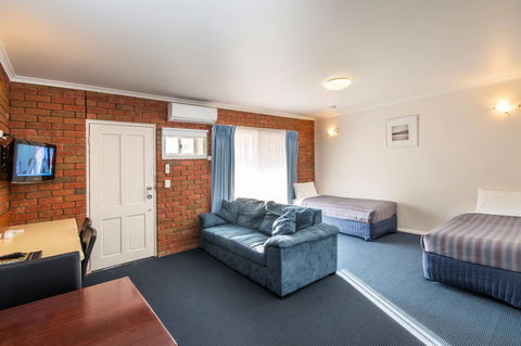 Torquay Tropicana Motel - Hotel QLD 30