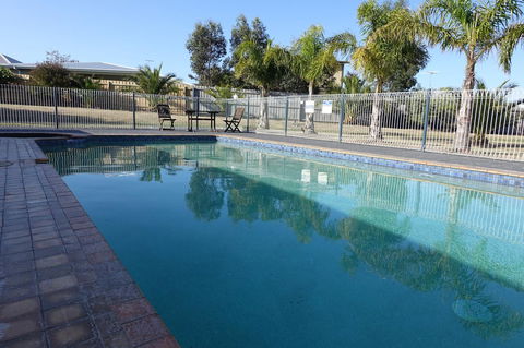 Torquay Tropicana Motel - Hotel QLD 15
