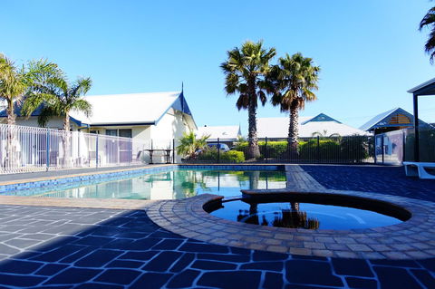 Torquay Tropicana Motel - Hotel QLD 12