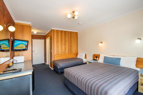 Torquay Tropicana Motel - Hotel QLD 29