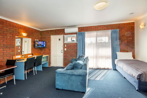 Torquay Tropicana Motel - Hotel QLD 23