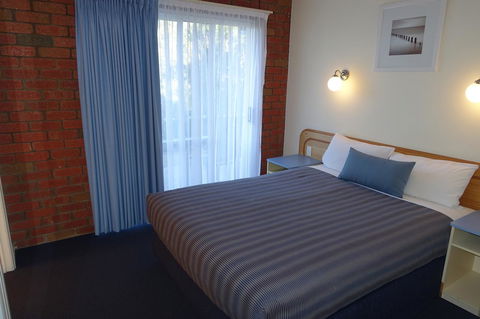Torquay Tropicana Motel - Hotel QLD 19