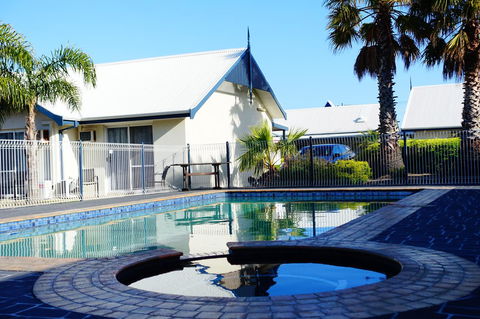 Torquay Tropicana Motel - Hotel QLD 13