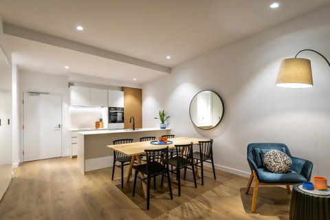 Punthill Ivanhoe - Hotel QLD 2