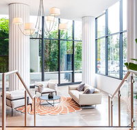 3 Saint Kilda Road - Hotel QLD