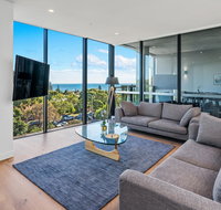 Anchorage Apartments Hampton - Hotel QLD