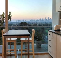 Best View St Kilda 1 BR - Spectacular Sunset Hideaway - Hotel QLD