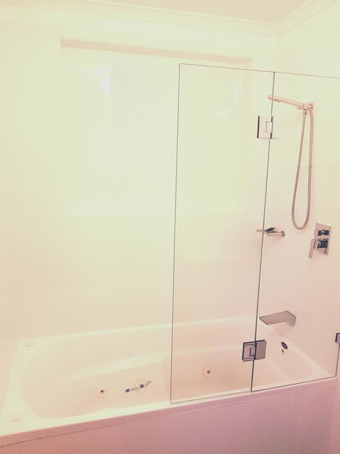 Tropicana Motor Inn - Hotel QLD 14