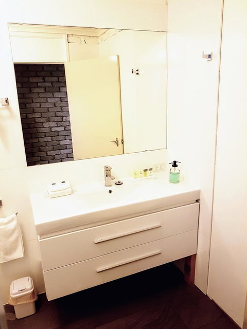 Tropicana Motor Inn - Hotel QLD 24