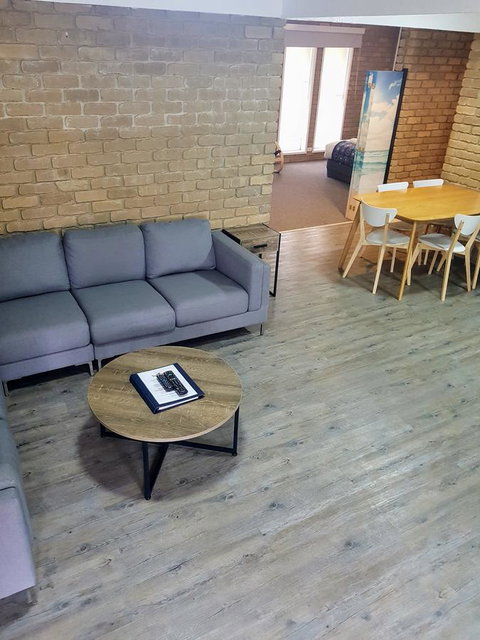 Tropicana Motor Inn - Hotel QLD 26