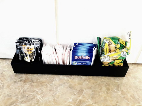 Tropicana Motor Inn - Hotel QLD 22