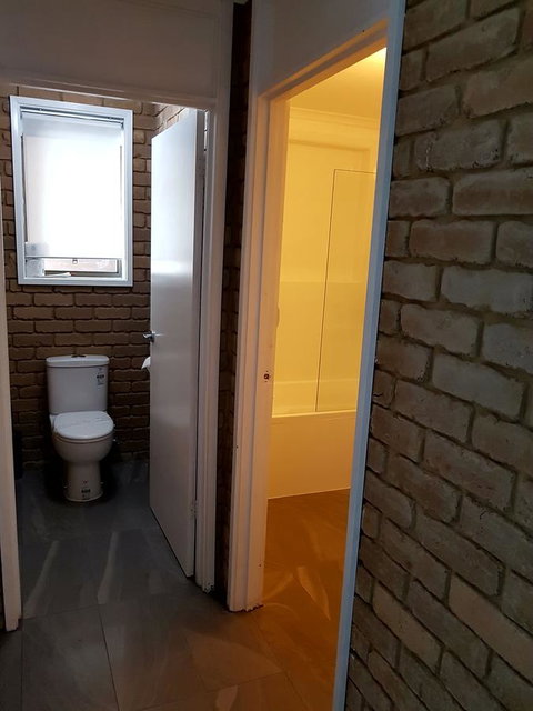 Tropicana Motor Inn - Hotel QLD 30