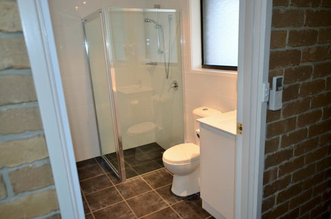 Tropicana Motor Inn - Hotel QLD 12