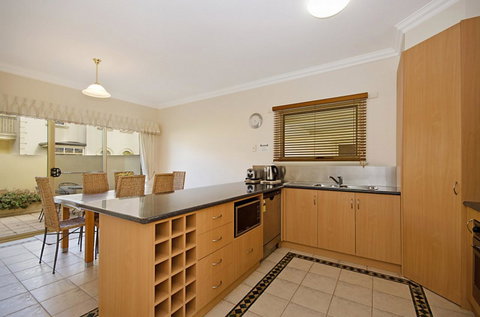 Sea Shells On Banyan Apartment - Hotel QLD 10