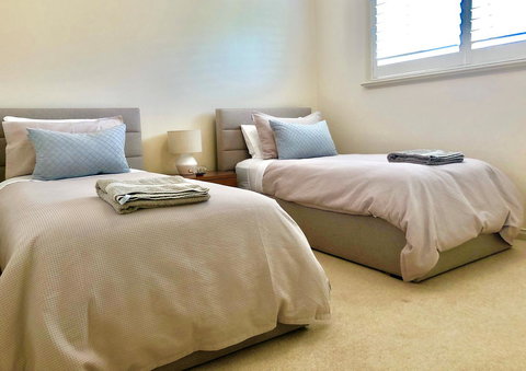 Sea Shells On Banyan Apartment - Hotel QLD 7