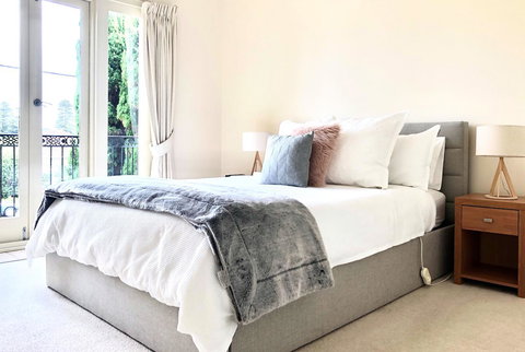 Sea Shells On Banyan Apartment - Hotel QLD 3