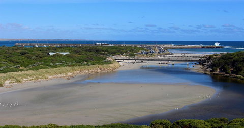 Sea Shells On Banyan Apartment - Hotel QLD 16