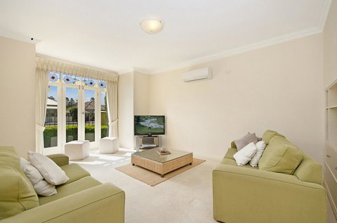 Sea Shells On Banyan Apartment - Hotel QLD 1