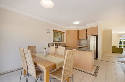 Sea Shells On Banyan Apartment - Hotel QLD 5