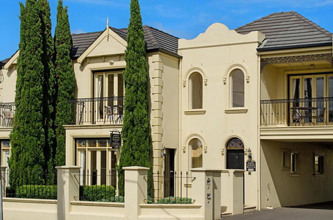 Sea Shells On Banyan Apartment - Hotel QLD 0
