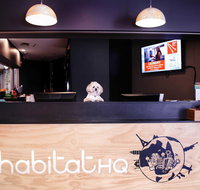 Habitat HQ - Hotel QLD