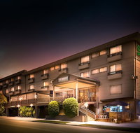 Crest on Barkly Hotel - Hotel QLD