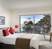Waves Apartments - Hotel QLD