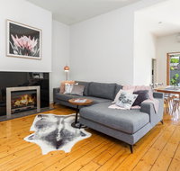 Central Bendigo Cottage walk to everywhere - Hotel QLD