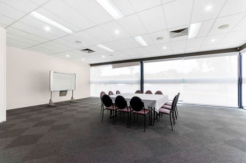 Quality Inn & Suites Traralgon - Hotel QLD 7