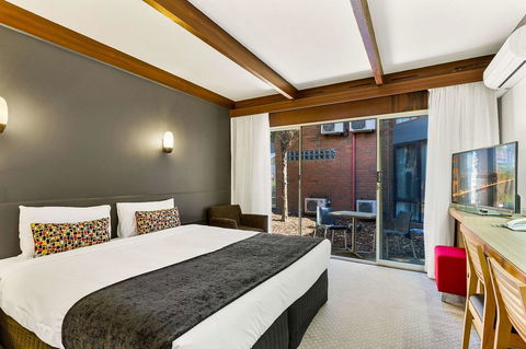 Quality Inn & Suites Traralgon - Hotel QLD 17