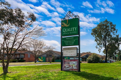 Quality Inn & Suites Traralgon - Hotel QLD 13