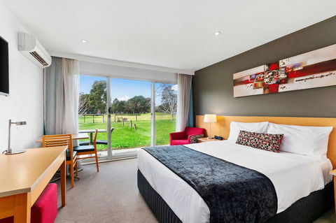 Quality Inn & Suites Traralgon - Hotel QLD 10