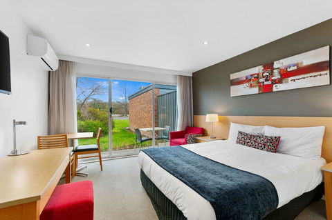 Quality Inn & Suites Traralgon - Hotel QLD 15