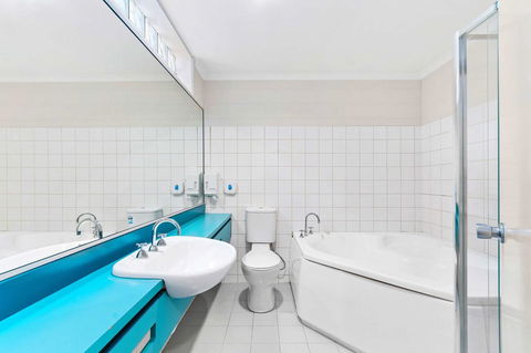 Quality Inn & Suites Traralgon - Hotel QLD 2