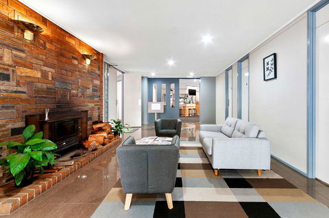 Quality Inn & Suites Traralgon - Hotel QLD 6