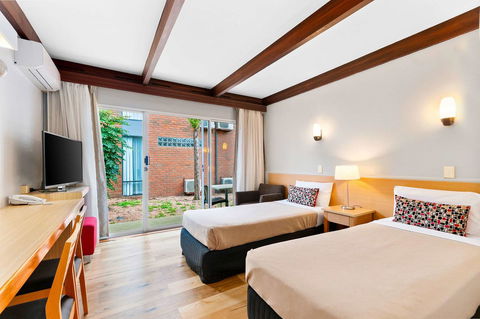 Quality Inn & Suites Traralgon - Hotel QLD 8