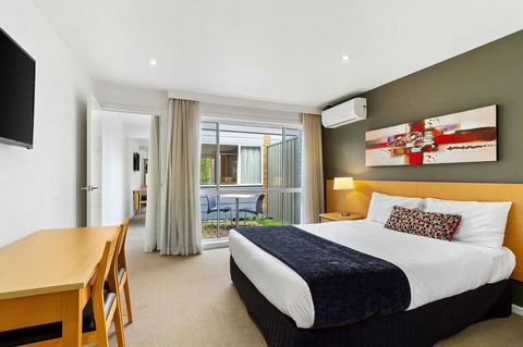 Quality Inn & Suites Traralgon - Hotel QLD 14