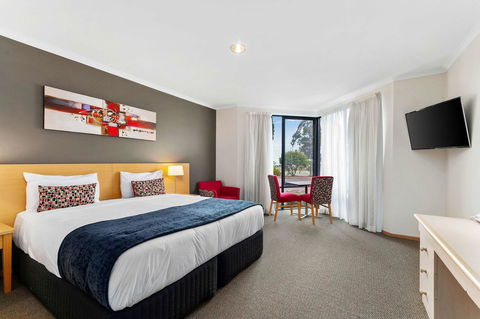 Quality Inn & Suites Traralgon - Hotel QLD 3