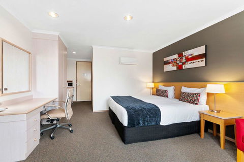 Quality Inn & Suites Traralgon - Hotel QLD 12