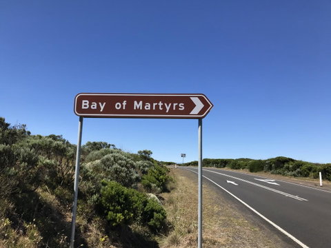 Sunsets On Martyrs Luxury Coastal Beach House Peterborough - Hotel QLD 30