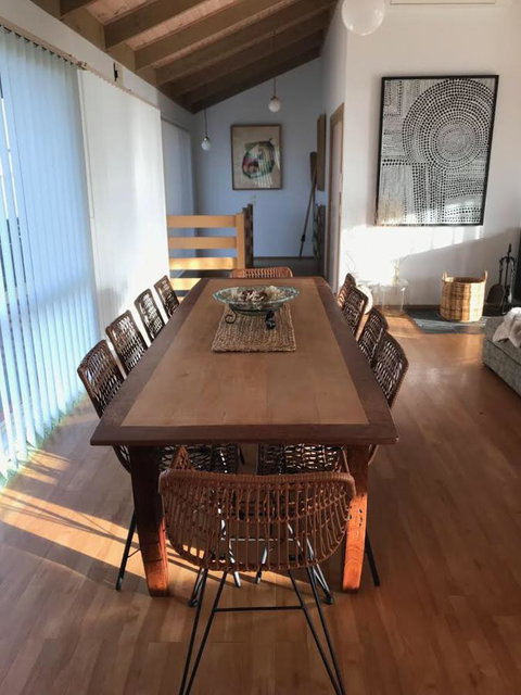 Sunsets On Martyrs Luxury Coastal Beach House Peterborough - Hotel QLD 12