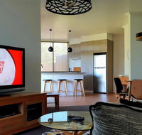 Number 9 Leisure Stay - Hotel QLD