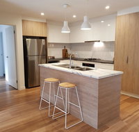 Wayamba - Brand new home - Hotel QLD