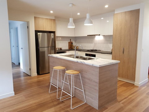 Wayamba - Hotel QLD 0