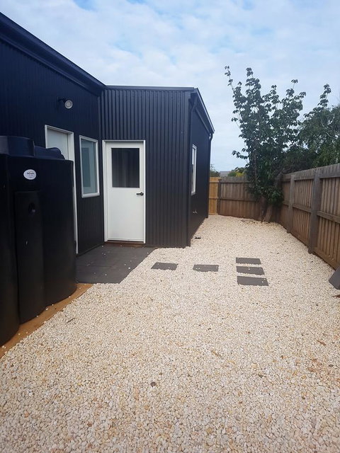 Wayamba - Hotel QLD 5